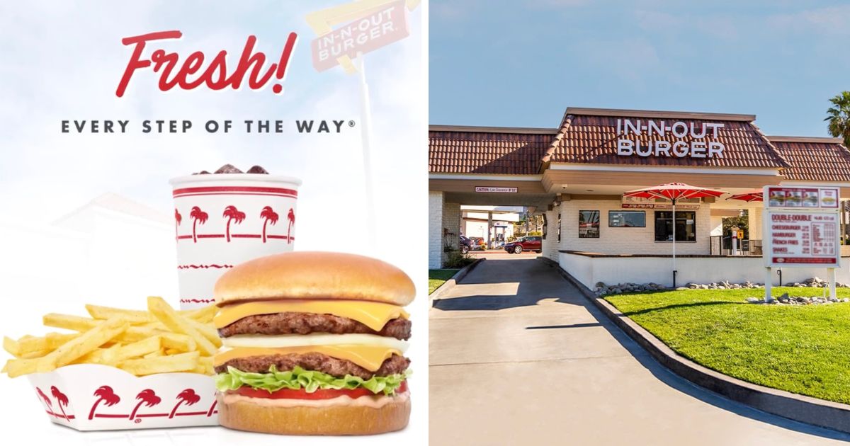 インアンドアウトバーガー日本店舗ある？おすすめカスタム2026