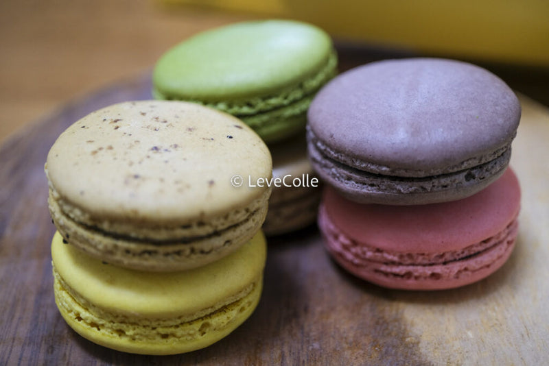 バレンタインチョコ以外スイーツ