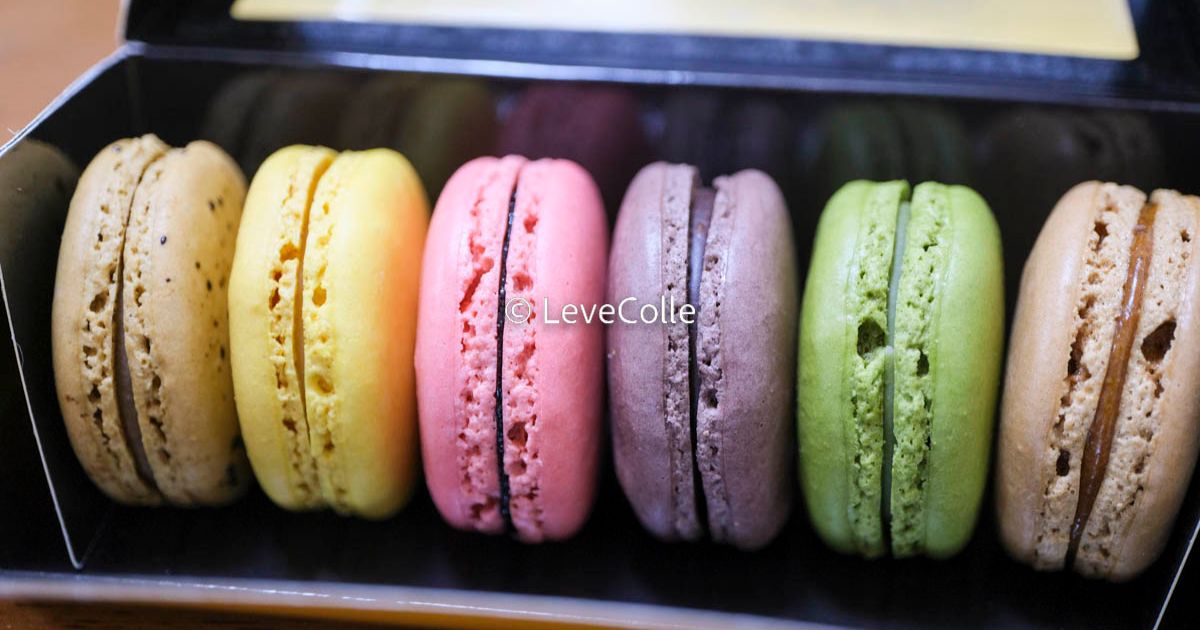 シンガポールTWGマカロン日本販売店舗2026。東京銀座と横浜