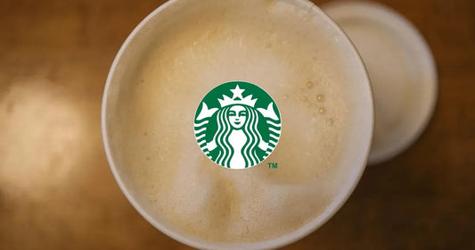 スタバチャイティーラテカスタマイズ