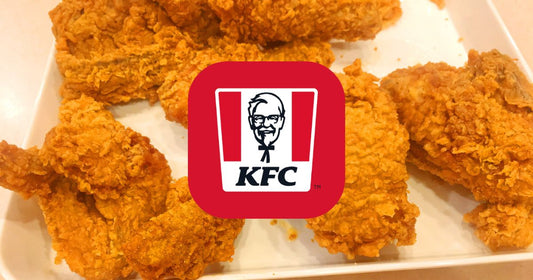 All-you-can-eat Kentucky Fried Chicken Japanese restaurants and menus 2025