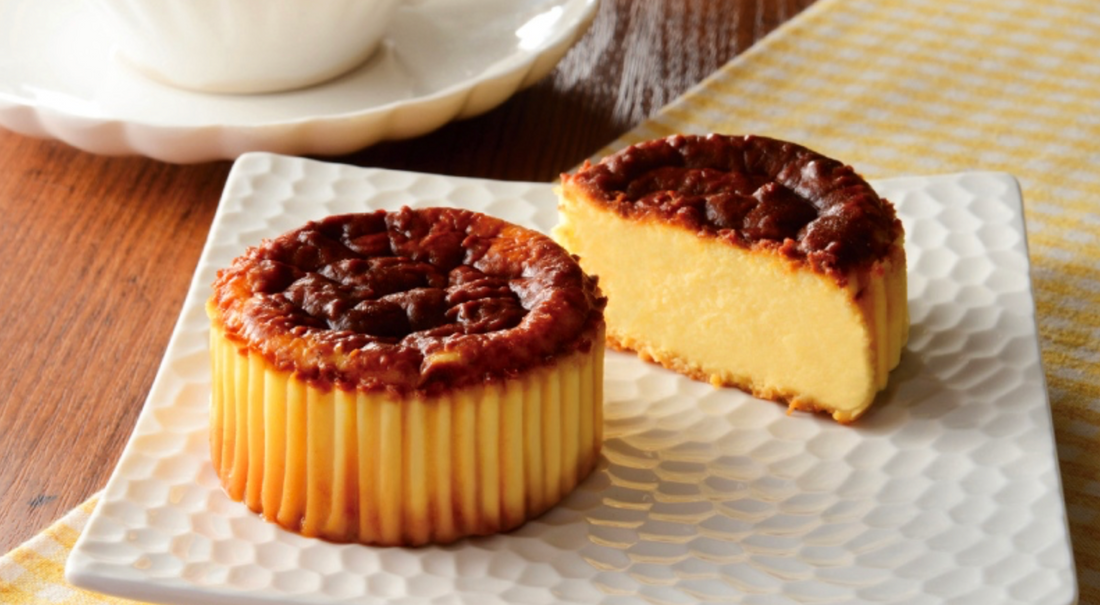 ローソンバスクチーズケーキは今も買える