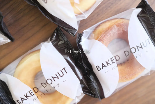 堂島ドーナツ口コミ