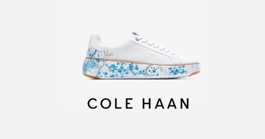 コールハーン年齢層は？クーポンコード最新でお得に買う裏技