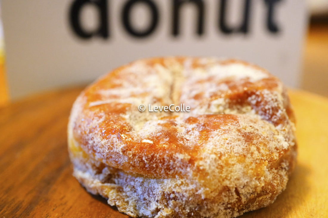 アイムドーナツ人気ランキング