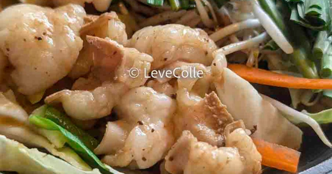 人気ホルモンのマルチョウ