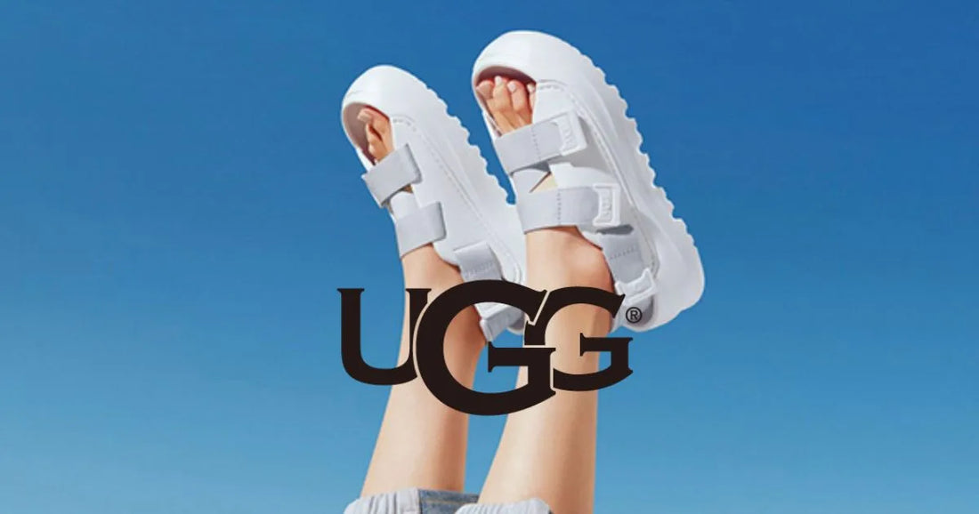 uggクーポンコードで憧れサンダルを安く買う裏技。2025年最新