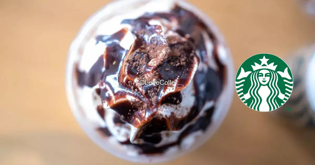 スタバチョコチップ増量できる対象ドリンク。2026年最新